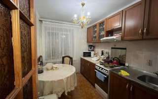 Продажа 2-комнатной квартиры, 52 м², ул. Сатыбалдина - Продажа  двухкомнатных квартир в Караганде