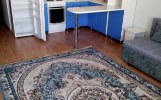 Аренда 1-комнатной квартиры, 30 м², ул. Косшыгулулы, дом  10/1 - Аренда жилой и коммерческой недвижимости в Астане