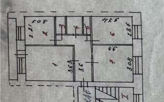Продажа 3-комнатной квартиры, 61 м² - Продажа трехкомнатных квартир в кирпичном доме в Караганде - страница 5