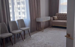 Продажа 3-комнатной квартиры, 86 м², пр. Туран, дом  57/3 - Продажа  трехкомнатных квартир в Астане с фото
