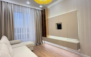 Продажа 3-комнатной квартиры, 64 м², ул. Керей, Жанибек хандар, дом  44/3 - Продажа квартир в новостройках Астаны