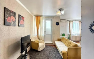 Продажа 1-комнатной квартиры, 48 м², ул. Акмешит, дом  7/1 - Продажа  однокомнатных квартир в Астане с фото