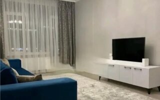 Продажа 2-комнатной квартиры, 78.7 м²