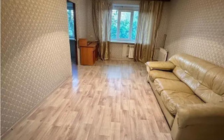 Продажа 2-комнатной квартиры, 43 м², ул. Чернышевского, дом  98 - Продажа и аренда недвижимости в Темиртау