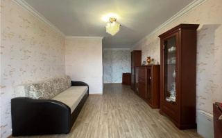 Продажа 2-комнатной квартиры, 42 м², пр. Республики, дом  18 - Продажа  двухкомнатных квартир в Караганде