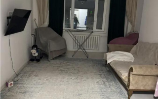 Продажа 2-комнатной квартиры, 58.3 м², ул. Сыганак, дом  18 - Продажа квартир в новостройках Астаны без посредников с фото