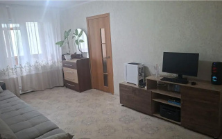 Продажа 3-комнатной квартиры, 57 м² - Продажа трехкомнатных квартир в панельном доме в Казахстане