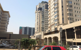 Продажа , 232 м², ул. Сатпаева, дом  30а/3 - Продажа офисных и торговых помещений в Алматы с фото