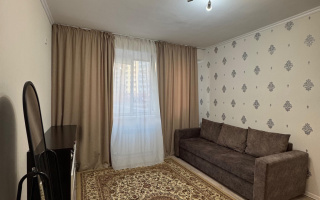 Аренда 1-комнатной квартиры, 35 м² - Аренда квартир помесячно в Казахстане