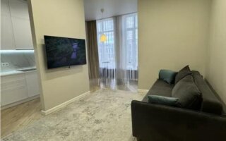 Продажа 2-комнатной квартиры, 43 м²