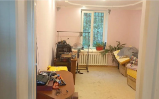 Продажа 2-комнатной квартиры, 43 м², ул. Кажымукана, дом  34 - Продажа квартир без посредников в Алматы