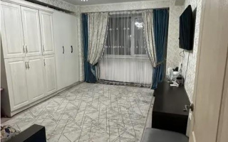 Продажа 2-комнатной квартиры, 60 м² - Продажа двухкомнатных квартир в Наурызбайском р-не Алматы