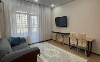Продажа 1-комнатной квартиры, 37 м² - Продажа однокомнатных квартир от собственников в Алматы