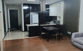 Продажа 3-комнатной квартиры, 100 м², ул. Байтурсынова - Продажа квартир в Астане