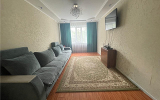 Продажа 4-комнатной квартиры, 82 м², 70 квартал - Продажа квартир в Темиртау