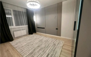 Продажа 2-комнатной квартиры, 42.3 м², пр. Райымбека, дом  174/2 - Продажа  двухкомнатных квартир в Алматы без посредников