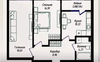 Продажа 2-комнатной квартиры, 58 м² - Продажа двухкомнатных квартир от собственников в Астане - страница 41