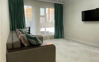 Продажа 3-комнатной квартиры, 69 м², пр. Аль-Фараби, дом  38/2 - Продажа квартир в Астане без посредников