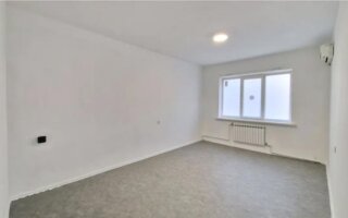 Продажа 2-комнатной квартиры, 59.5 м²