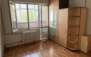 Продажа 3-комнатной квартиры, 68.1 м² - Продажа трехкомнатных квартир в панельном доме в Казахстане