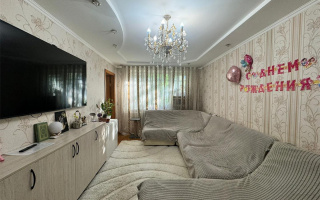 Продажа 3-комнатной квартиры, 60 м², ул. Сатыбалдина, дом  1 - Продажа квартир в Казахстане