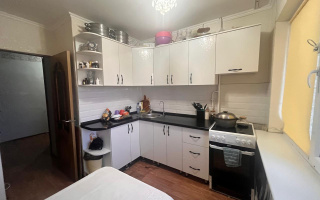 Продажа 3-комнатной квартиры, 69 м², ул. Университетская, дом  29 - Продажа  трехкомнатных квартир в Караганде