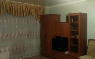 Продажа 1-комнатной квартиры, 32 м², пр. Н. Абдирова, дом  6 - Продажа  однокомнатных квартир в Караганде