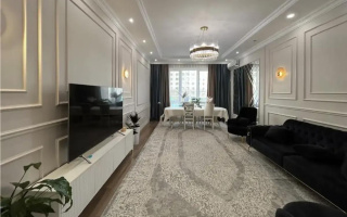 Продажа 4-комнатной квартиры, 127 м², ул. Туркестан, дом  28/2 - Продажа  четырехкомнатных квартир в Астане без посредников