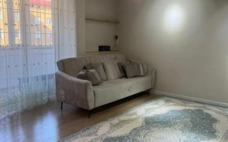 Продажа 1-комнатной квартиры, 54 м², ул. Ермекова, дом  106/2 - Продажа  однокомнатных квартир в новостройках Караганды