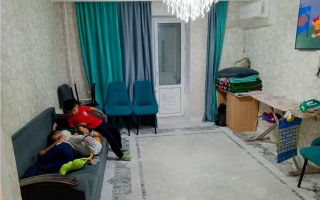 Продажа 1-комнатной квартиры, 42.5 м², ул. Жургенова, дом  28 - Продажа  однокомнатных квартир в Астане