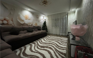 Продажа 3-комнатной квартиры, 65 м², мкр-н Мамраева (Восток-5) - Продажа  трехкомнатных квартир в Караганде