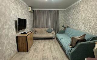 Продажа 3-комнатной квартиры, 63 м² - Продажа трехкомнатных квартир в панельном доме в Казахстане - страница 7