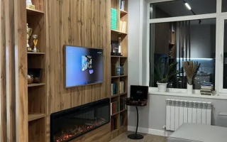 Продажа 2-комнатной квартиры, 40 м² - Продажа двухкомнатных квартир в монолитно-каркасном доме в Караганде