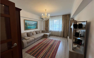 Продажа 3-комнатной квартиры, 80.4 м², ул. Розыбакиева, дом  220 - Продажа  трехкомнатных квартир в Алматы