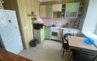 Аренда 1-комнатной квартиры, 37 м² - Аренда квартир помесячно в Казахстане