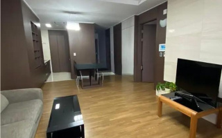 Продажа 2-комнатной квартиры, 70 м², пр. Кошкарбаева, дом  10/1 - Продажа  двухкомнатных квартир в новостройках Астаны с фото