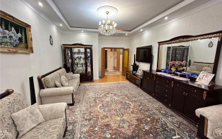 Продажа 3-комнатной квартиры, 100 м², ул. Габдуллина - Продажа квартир в Астане