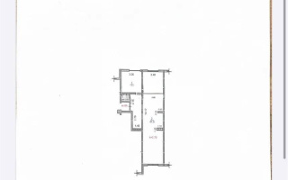 Продажа 3-комнатной квартиры, 68.3 м², ул. 24-я, дом  501/19 - Продажа  трехкомнатных квартир в новостройках Алматы