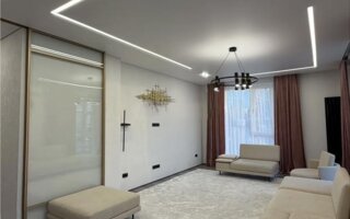 Продажа 4-комнатной квартиры, 145 м²