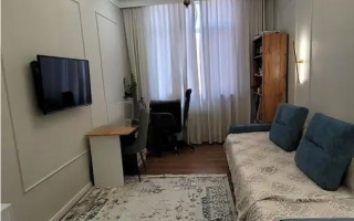 Продажа 2-комнатной квартиры, 63.5 м², ул. Кумисбекова, дом  2 - Продажа  двухкомнатных квартир в Астане с фото