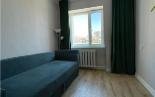 Продажа 4-комнатной квартиры, 64.2 м² - Продажа четырехкомнатных квартир в Астане