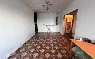 Продажа 1-комнатной квартиры, 32 м², ул. Гастелло - Продажа  однокомнатных квартир в Караганде
