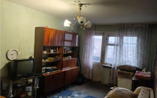 Продажа 3-комнатной квартиры, 53 м², мкр-н 23, дом  36 - Продажа квартир в Караганде