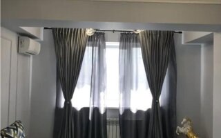 Продажа 2-комнатной квартиры, 66 м² - Продажа квартир в Бостандыкском р-не Алматы - страница 2