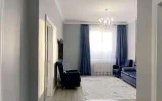 Продажа 3-комнатной квартиры, 103 м²