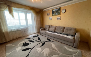 Продажа 2-комнатной квартиры, 54 м², мкр. Степной-1, дом  7/46 - Продажа  двухкомнатных квартир в Караганде