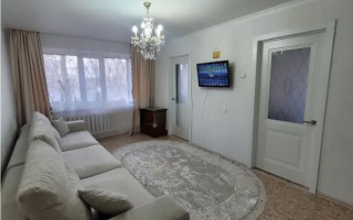 Продажа 4-комнатной квартиры, 62 м² - Продажа четырехкомнатных квартир в Караганде - страница 3