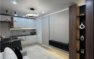 Продажа 2-комнатной квартиры, 36 м², пр. Райымбека, дом  590/1 - Продажа квартир в Казахстане