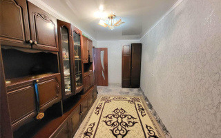 Продажа 2-комнатной квартиры, 44 м², ул. Чернышевского, дом  89 - Продажа квартир в Темиртау