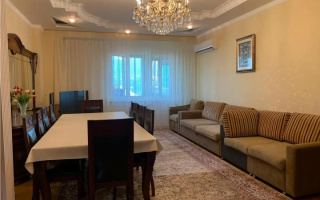 Продажа 4-комнатной квартиры, 150 м² - Продажа квартир в новостройках Алматы - страница 8